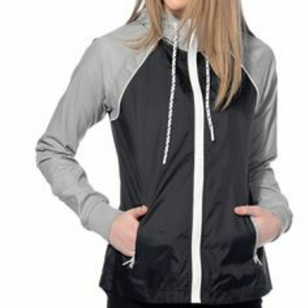 Empyre women's windbreaker